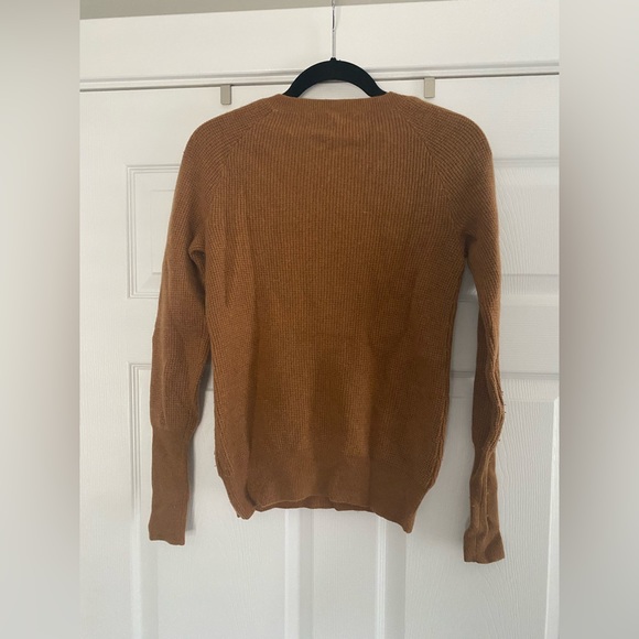 JCREW cashmere sweater - Picture 3 of 3